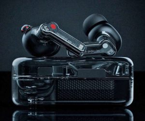 Read more about the article Nothing Ear 1 Wireless Earbuds