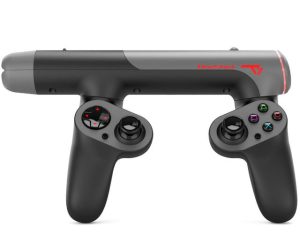 Read more about the article OneShot FPS Gun-Shaped Controller