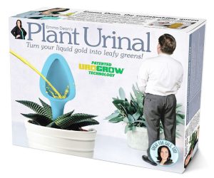 Read more about the article The Plant Urinal<span class="rmp-archive-results-widget "><i class=" rmp-icon rmp-icon--ratings rmp-icon--thumbs-up rmp-icon--full-highlight"></i><i class=" rmp-icon rmp-icon--ratings rmp-icon--thumbs-up rmp-icon--full-highlight"></i><i class=" rmp-icon rmp-icon--ratings rmp-icon--thumbs-up rmp-icon--full-highlight"></i><i class=" rmp-icon rmp-icon--ratings rmp-icon--thumbs-up rmp-icon--full-highlight"></i><i class=" rmp-icon rmp-icon--ratings rmp-icon--thumbs-up rmp-icon--full-highlight"></i> <span>4.9 (335)</span></span>