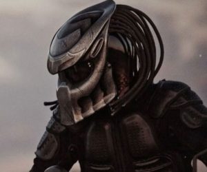 Read more about the article Predator Motorcycle Helmet