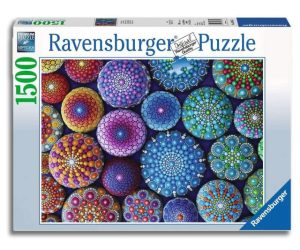 Read more about the article Ravensburger Puzzle