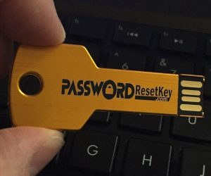 Read more about the article Recovery Boot Password Reset USB