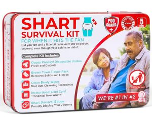 Read more about the article Shart Survival KIt