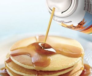 Read more about the article Sprayable Maple Syrup