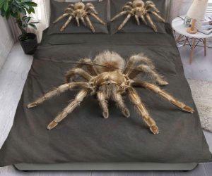 Read more about the article Tarantula Bedding Set<span class="rmp-archive-results-widget "><i class=" rmp-icon rmp-icon--ratings rmp-icon--thumbs-up rmp-icon--full-highlight"></i><i class=" rmp-icon rmp-icon--ratings rmp-icon--thumbs-up rmp-icon--full-highlight"></i><i class=" rmp-icon rmp-icon--ratings rmp-icon--thumbs-up rmp-icon--full-highlight"></i><i class=" rmp-icon rmp-icon--ratings rmp-icon--thumbs-up rmp-icon--full-highlight"></i><i class=" rmp-icon rmp-icon--ratings rmp-icon--thumbs-up rmp-icon--half-highlight js-rmp-replace-half-star"></i> <span>4.6 (268)</span></span>
