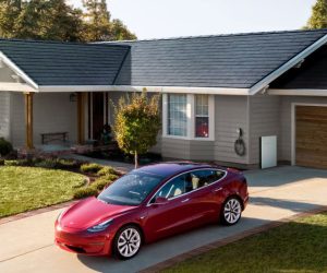 Read more about the article Tesla Solar Roof<span class="rmp-archive-results-widget "><i class=" rmp-icon rmp-icon--ratings rmp-icon--thumbs-up rmp-icon--full-highlight"></i><i class=" rmp-icon rmp-icon--ratings rmp-icon--thumbs-up rmp-icon--full-highlight"></i><i class=" rmp-icon rmp-icon--ratings rmp-icon--thumbs-up rmp-icon--full-highlight"></i><i class=" rmp-icon rmp-icon--ratings rmp-icon--thumbs-up rmp-icon--full-highlight"></i><i class=" rmp-icon rmp-icon--ratings rmp-icon--thumbs-up "></i> <span>3.9 (106)</span></span>