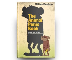 Read more about the article The Animal Penis Book
