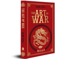 Read more about the article The Art Of War<span class="rmp-archive-results-widget "><i class=" rmp-icon rmp-icon--ratings rmp-icon--thumbs-up rmp-icon--full-highlight"></i><i class=" rmp-icon rmp-icon--ratings rmp-icon--thumbs-up rmp-icon--full-highlight"></i><i class=" rmp-icon rmp-icon--ratings rmp-icon--thumbs-up rmp-icon--full-highlight"></i><i class=" rmp-icon rmp-icon--ratings rmp-icon--thumbs-up rmp-icon--full-highlight"></i><i class=" rmp-icon rmp-icon--ratings rmp-icon--thumbs-up rmp-icon--half-highlight js-rmp-replace-half-star"></i> <span>4.6 (144)</span></span>