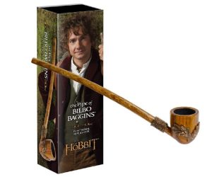 Read more about the article The Hobbit Bilbo’s Pipe