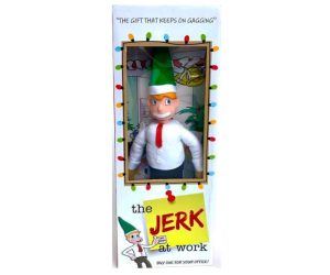Read more about the article The Jerk At Work