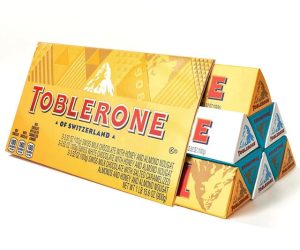Read more about the article Toblerone Variety Gift Box Set