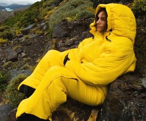 Read more about the article The Wearable Camping Sleeping Bag