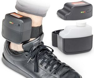Read more about the article Ankle Monitor Hidden Flask