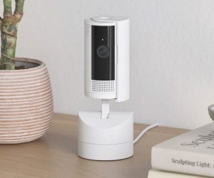 Read more about the article Ring Pan-Tilt Indoor Cam