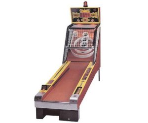 Read more about the article Skeeball Game Machine