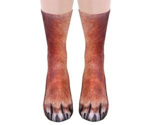 Read more about the article Fox Paw Socks<span class="rmp-archive-results-widget "><i class=" rmp-icon rmp-icon--ratings rmp-icon--thumbs-up rmp-icon--full-highlight"></i><i class=" rmp-icon rmp-icon--ratings rmp-icon--thumbs-up rmp-icon--full-highlight"></i><i class=" rmp-icon rmp-icon--ratings rmp-icon--thumbs-up rmp-icon--full-highlight"></i><i class=" rmp-icon rmp-icon--ratings rmp-icon--thumbs-up rmp-icon--full-highlight"></i><i class=" rmp-icon rmp-icon--ratings rmp-icon--thumbs-up "></i> <span>4 (237)</span></span>