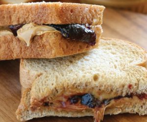 Read more about the article Gourmet PB&J Of The Month Club