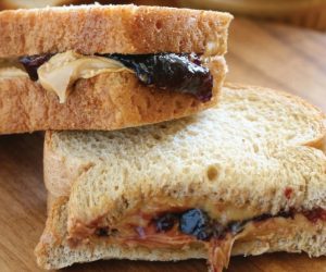 Read more about the article Gourmet PB&J Of The Month Club<span class="rmp-archive-results-widget "><i class=" rmp-icon rmp-icon--ratings rmp-icon--thumbs-up rmp-icon--full-highlight"></i><i class=" rmp-icon rmp-icon--ratings rmp-icon--thumbs-up rmp-icon--full-highlight"></i><i class=" rmp-icon rmp-icon--ratings rmp-icon--thumbs-up rmp-icon--full-highlight"></i><i class=" rmp-icon rmp-icon--ratings rmp-icon--thumbs-up rmp-icon--full-highlight"></i><i class=" rmp-icon rmp-icon--ratings rmp-icon--thumbs-up rmp-icon--half-highlight js-rmp-remove-half-star"></i> <span>4.3 (107)</span></span>