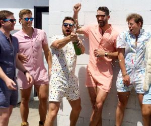 Read more about the article The Bro Romper