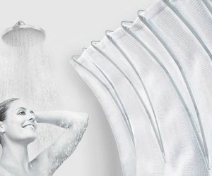 Read more about the article Shower Curtain Space Extender