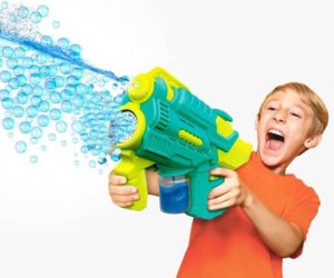 Color Bubbles Blaster And Water Gun 4.2 (248)