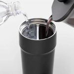 SplitFlask Hot & Cold Tumbler