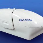 The Relaxation Capsule