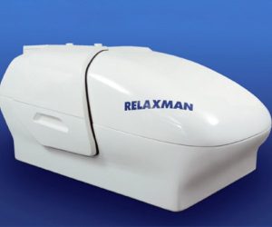 Read more about the article The Relaxation Capsule