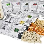 Apocalypse Emergency Survival Seeds