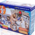 DIY Vasectomy Kit