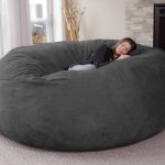 Jumbo Bean Bag Chair